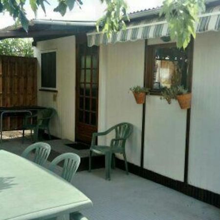 Camping Le Pavillon ซีฌ็อง ภายนอก รูปภาพ