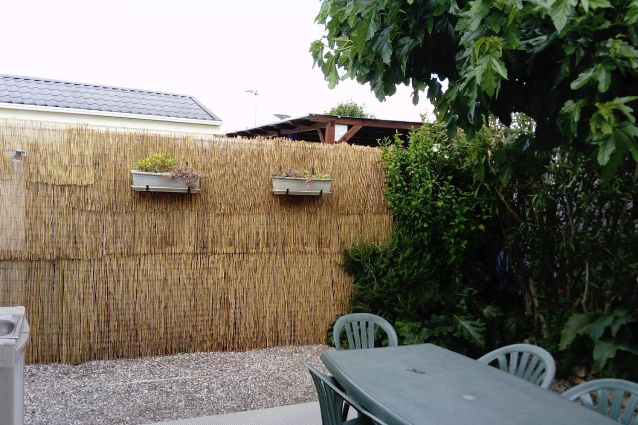Camping Le Pavillon ซีฌ็อง ภายนอก รูปภาพ