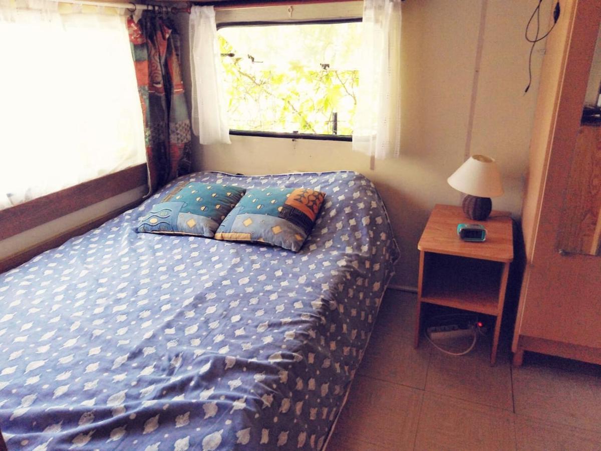 Camping Le Pavillon ซีฌ็อง ภายนอก รูปภาพ