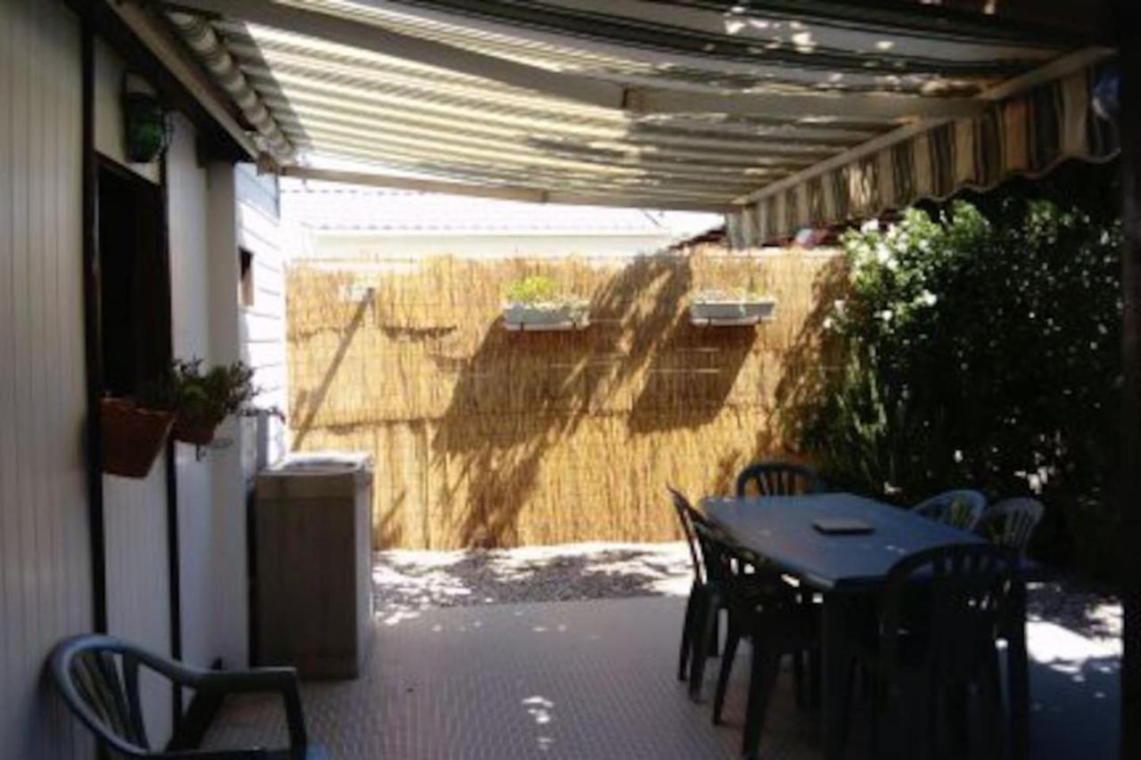 Camping Le Pavillon ซีฌ็อง ภายนอก รูปภาพ